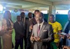 Mondiaux de Bodybuilding et Fitness 2026 : Le MINSEP galvanise la Team Cameroon avant le grand rendez-vous de Yaoundé !