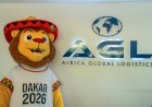 JOJ Dakar 2026 : AGL rejoint l'aventure olympique comme partenaire officiel !