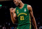 Éliminatoires Coupe du monde FIBA 2027 : Yves Missi de retour avec les Lions Indomptables, cap sur le Qatar !