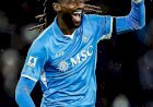 Mercato : Giovanni Manna ferme la porte à un départ de Zambo Anguissa !