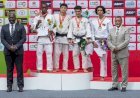 Championnats d'Afrique Cadets 2026 : le Cameroun décroche trois médailles dès la première journée!