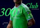 Lions Indomptables : Nouhou Tolo franchit le cap de 300 matchs avec les Seattle Sounders !