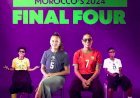CAN féminine Maroc 2026 : La carte des forces en présence est dessinée !
