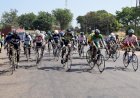 TRANSCA 2026 : Le peloton prend la route, cap sur le sacre du meilleur coureur d'Afrique centrale !