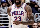 NBA : LeBron James choisit les Philadelphia 76ers, le « King » repart à la conquête du titre !