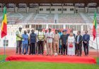 JOJ Dakar 2026 : Iba Mar Diop et la piscine olympique entrent dans l’arène, le Sénégal accélère le pas !