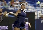 WTA Washington : Venus Williams balayée dès son entrée en lice par Anastasia Potapova !