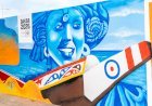 JOJ Dakar 2026: L'art urbain s'empare des villes hôtes !
