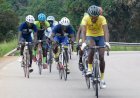 Transca 2026 : Abdourahman Amadou écrase la concurrence et s'empare du maillot de leader !