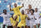 CAN Féminine 2026 : Le Ghana réussit son entrée et surclasse le Cap-Vert !