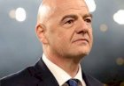 FIFA : Gianni Infantino abandonne son projet d'ouverture aux investisseurs privés après une vive contestation !