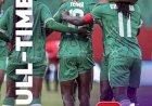 CAN Féminine 2026 : Le Malawi crée la sensation, le Nigeria assure l'essentiel dans le Groupe C !