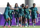 CAN Féminine 2026 : Le Nigéria écrase l'Égypte et fonce en quarts !