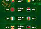AfroBasket  Women’s U18 2026 : Quatre duels explosifs au programme de la deuxième journée !
