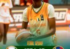 AfroBasket U18 Féminin : La Côte d'Ivoire écrase la Centrafrique (102-13) !