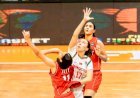 AfroBasket Féminin U18 : L’Égypte surclasse le Maroc !