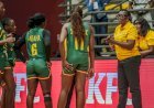 FIBA U18 Women’s AfroBasket 2026 : Le Cameroun joue sa dernière carte face à la Tunisie !