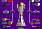 CAN Féminine Maroc 2026 : Le dernier carré est connu, le Cameroun retrouve le Maroc !
