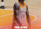 FIBA U18 AfroBasket : La Côte d'Ivoire s'impose dans la douleur face au Cameroun et file en finale !