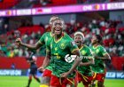 CAN Féminine Maroc 2026: Les Lionnes écrasent le Malawi et fonce vers le sacre !