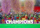 CAN féminine 2026 : Le Cameroun empoche 2 millions de dollars après son sacre .