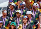CAN Féminine Maroc 2026: les Lionnes Indomptables de retour avec le trophée.