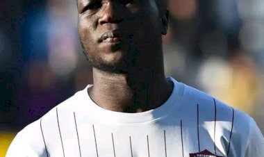 Aboubakar Vincent intéresse le FK Qarabag.