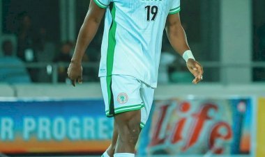 TAIWO AWONIYI, HORS DE DANGER!