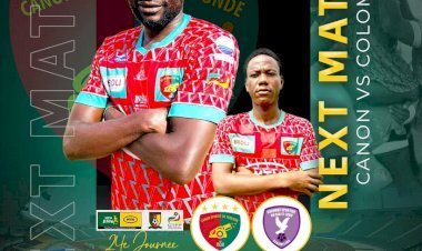 ELITE ONE 2024/2025: Canon-Colombe un Choc Déséquilibré?