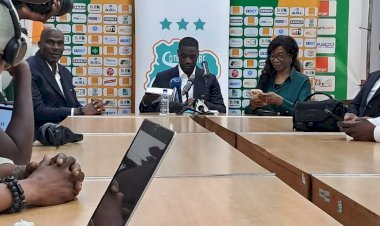 Canadian Shield Tournament: La Liste des Éléphants.