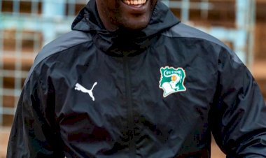 Côte d'Ivoire : Emerse Fae, Obtient le BEPF!