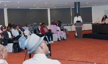 JOJ DAKAR 2026: Les Préparatifs se Poursuivent Pour les Fédérations Nationales !