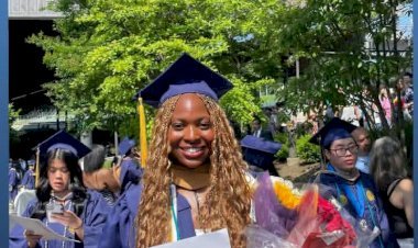 TENNIS : LORIE LEMONGO , UNE RÉUSSITE EXEMPLAIRE ALLIANT SPORT ET ÉTUDES !