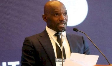 FOOTBALL : GEREMI NJITAP SUSPENDU DE TOUTE ACTIVITÉ LIÉE AU FOOTBALL POUR UNE DURÉE DE 5 ANS!