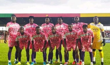 FOOTBALL : COLOMBE DU DJA ET LOBO OBTIENT SA LICENCE CAF !