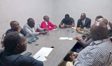 OBSÈQUES DE L'ANCIEN INTERNATIONAL LION INDOMPTABLE EMMANUEL KUNDE : CANON SPORTIF DE YAOUNDÉ PRÉPARE SON HOMMAGE !