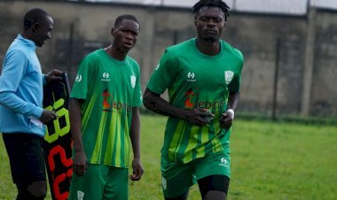 COUPE DU CAMEROUN 2025 : LE ROYAL FC DE NKA'AH AFFRONTE EDING SPORT EN 16ÈMES de FINALE.
