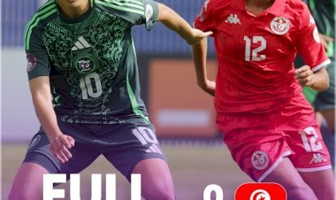 CAN FÉMININE MAROC 2024 : L'ALGÉRIE ET LA TUNISIE SE NEUTRALISENT !