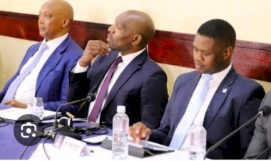 FOOTBALL : LA CAF ET LA FIFPRO ŒUVRE ENSEMBLE DANS LE DÉVELOPPEMENT DU FOOTBALL FÉMININ.