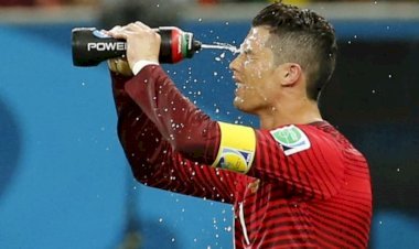 LA FIFA PRÉVOIT DE MULTIPLIER LES PAUSES FRAÎCHEURS AU MONDIAL 2026!