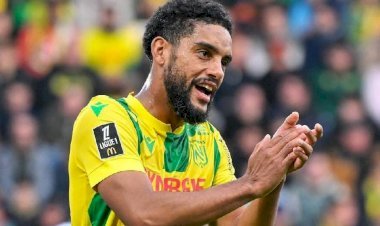 TRANSFERT DE JEAN-CHARLES CASTELLETTO : AL-JAZIRA SURCLASSE AL-WAKRAH!