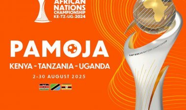 FOOTBALL : CHAN TOTALENERGIES 2024 SOUS LE SIGNE DE L'UNITÉ, VOICI 