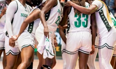 AFROBASKET DAMES 2025: LES D'TIGRESS DÉVORENT LE RWANDA !