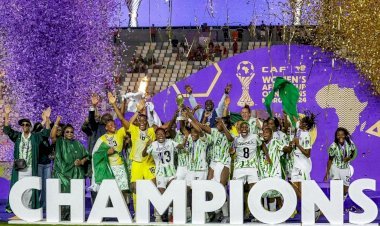 CAN FÉMININE MAROC 2024 : LE NIGERIA RÉCUPÈRE SA COURONNE, SEPT ANS APRÈS LEUR DERNIER SACRE !