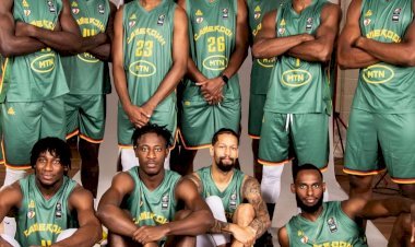 AFROBASKET MESSIEURS 2025: LES LIONS INDOMPTABLES PRÊTS À DÉVORER LES CHAMPIONS EN TITRE !