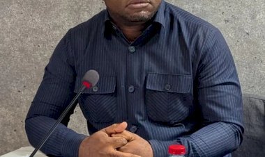 ÉLECTIONS FECAFOOT : GILLES CHRISTIAN NGNIZE EN LICE POUR REMPLACER SAMUEL ETO’O !