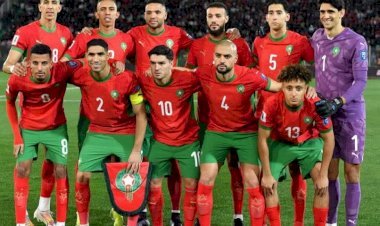 MONDIAL 2026: LE MAROC, PREMIÈRE NATION AFRICAINE À DÉCROCHER SON TICKET QUALIFICATIF !