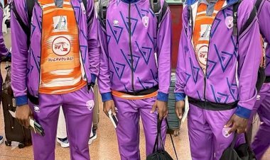 LDC CAF : La Colombe Sportive du Sud Face à Son Destin à Thies!