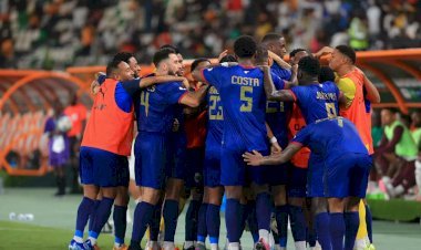 Football : La FIFA sanctionne le Cap-Vert pour envahissement de terrain!