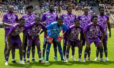 Mission accomplie, Colombe Sportive du Sud accède au prochain tour !